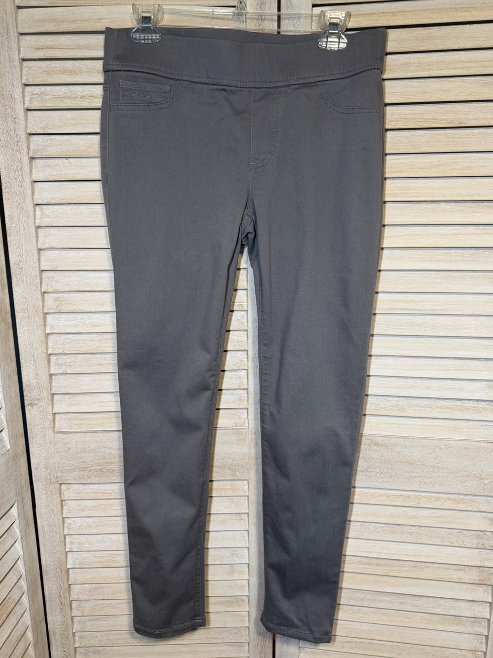 Ralph Lauren Modern Legging